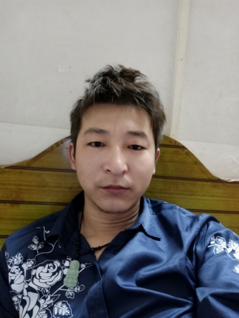 时光的第一张照片--白水认干亲服务网